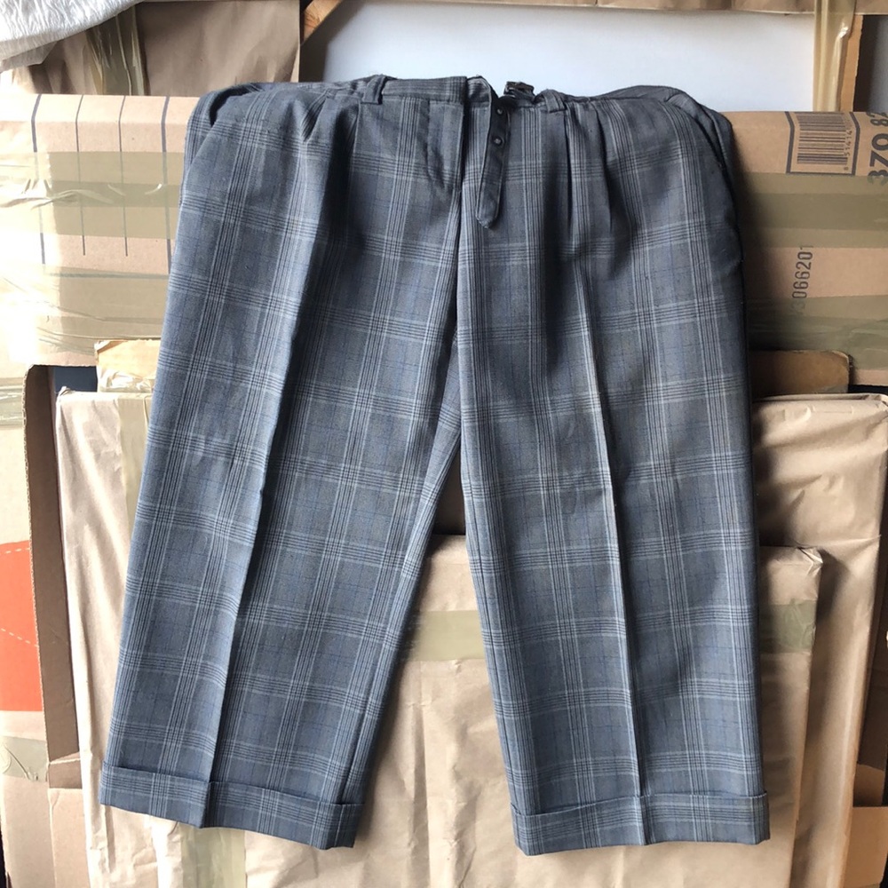 Vintage Trousers